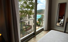 Sahil Butik Otel