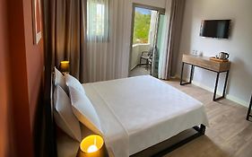 Sahil Butik Otel