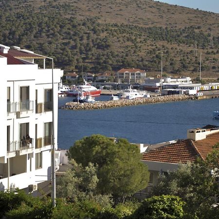 Sahil Butik Otel Çeşme Dış mekan fotoğraf