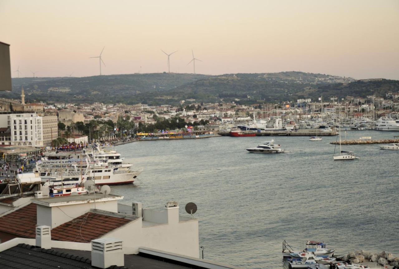 Sahil Butik Otel Çeşme Dış mekan fotoğraf